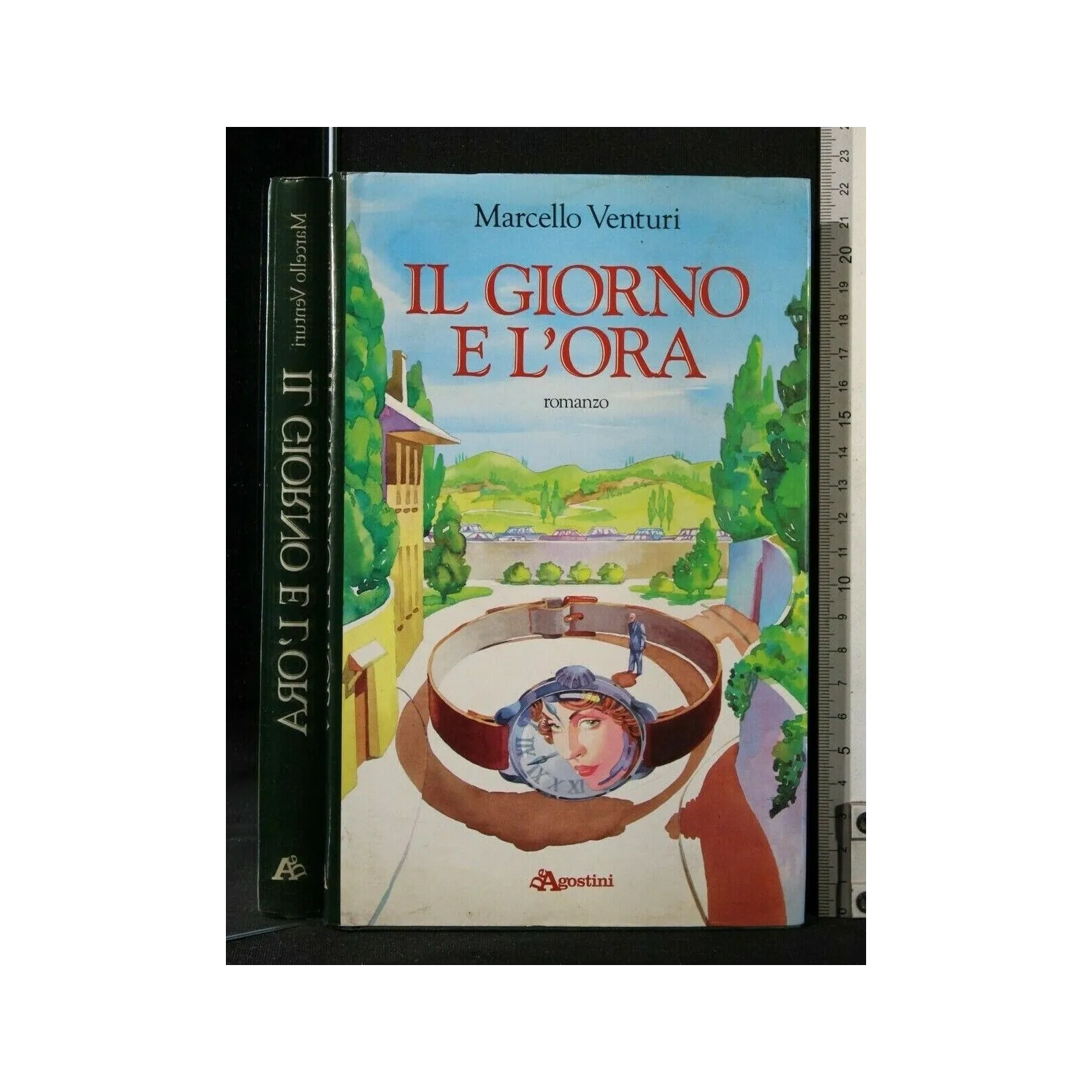 IL GIORNO E L'ORA