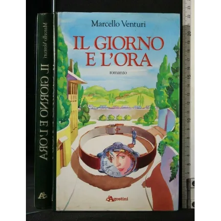 IL GIORNO E L'ORA