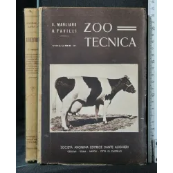 ZOO TECNICA VOLUME II