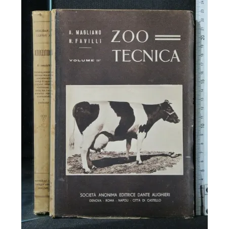 ZOO TECNICA VOLUME II