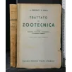 TRATTATO DI ZOOTECNICA VOLUME I ANATOMIA E