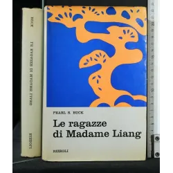LE RAGAZZE DI MADAME LIANG