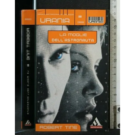 LA MOGLIE DELL'ASTRONAUTA