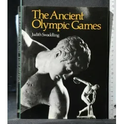THE ANCIENT OLYMPIC GAMES