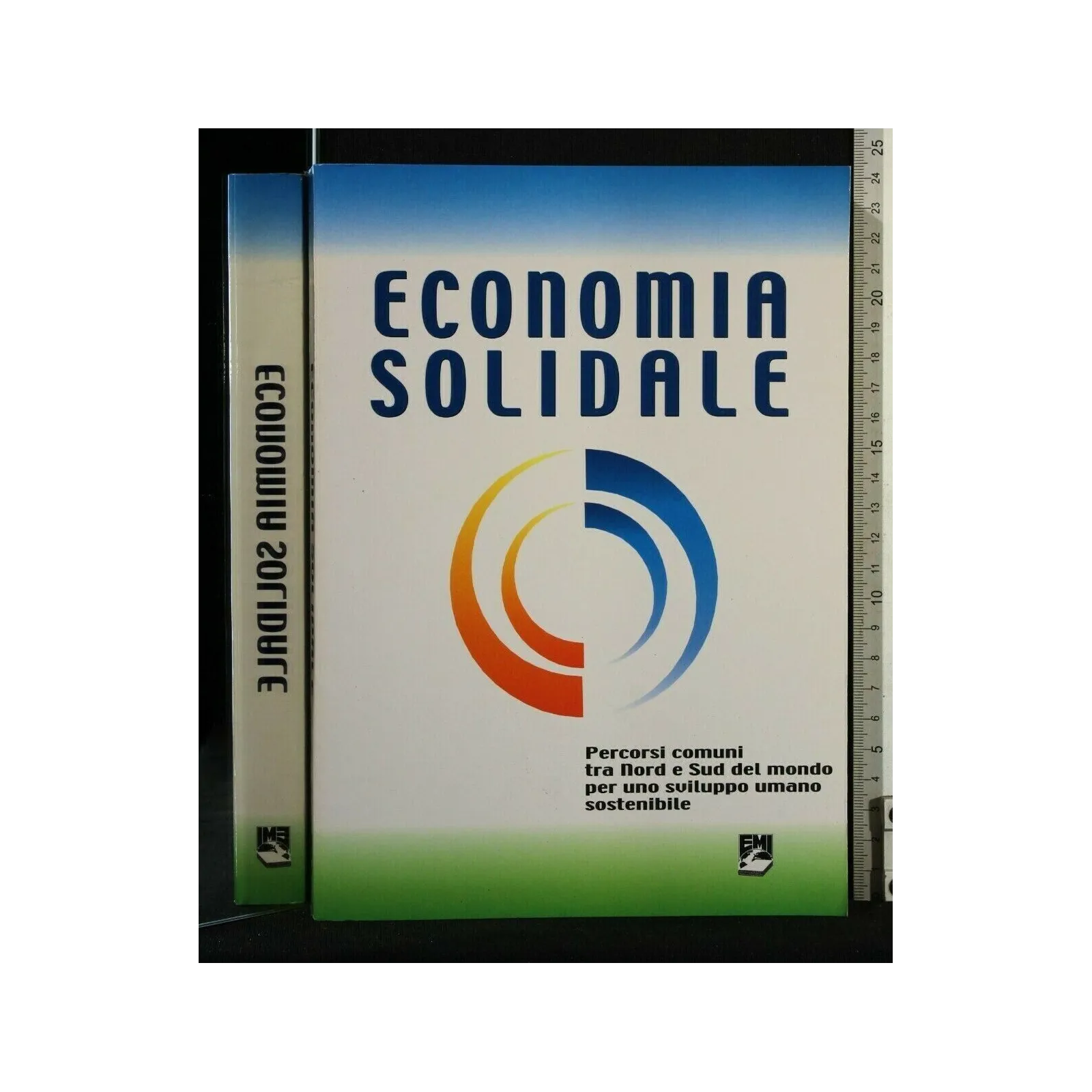 ECONOMIA SOLIDALE