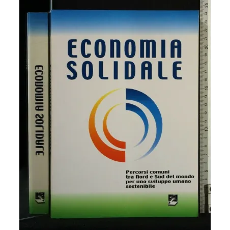 ECONOMIA SOLIDALE