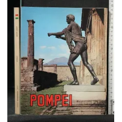 POMPEI EDIZIONE ITALIANA