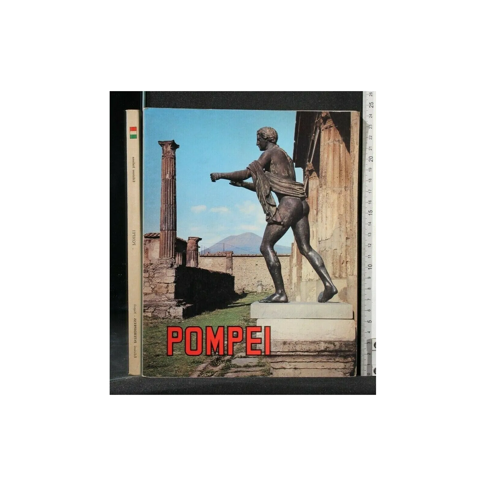 POMPEI EDIZIONE ITALIANA