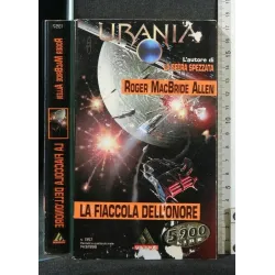 LA FIACCOLA DELL'ONORE