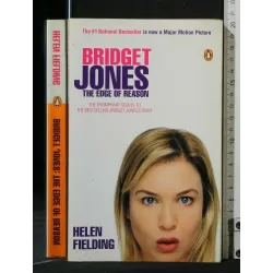 BRIDGET JONES THE EDGE OF REASON