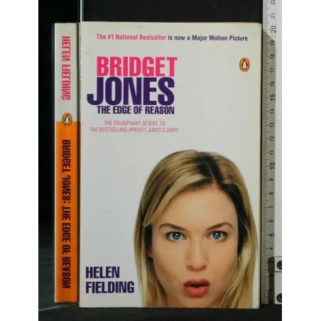 BRIDGET JONES THE EDGE OF REASON