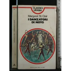 I DANZATORI DI NOYO