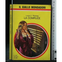 LA COMPLICE