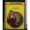 LA COMPLICE