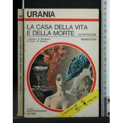 LA CASA DELLA VITA E DELLA MORTE