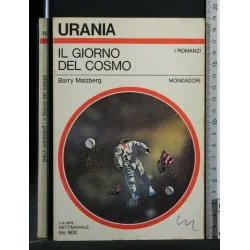 IL GIORNO DEL COSMO