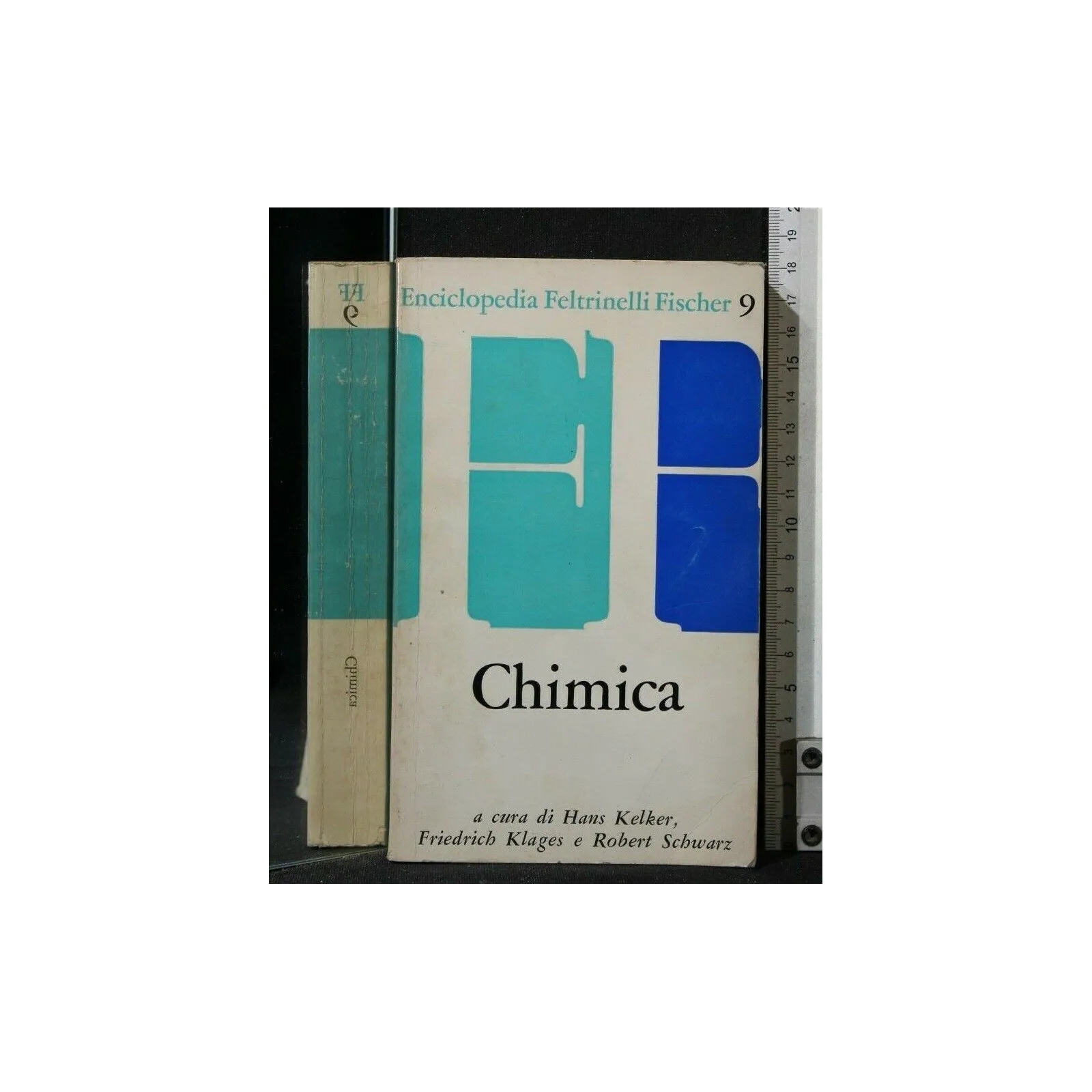 CHIMICA