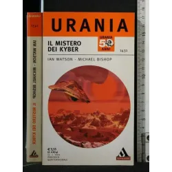 IL MISTERO DEI KYBER