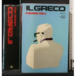 IL GRECO