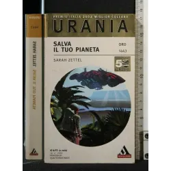 SALVA IL TUO PIANETA