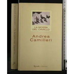 LA MOSSA DEL CAVALLO