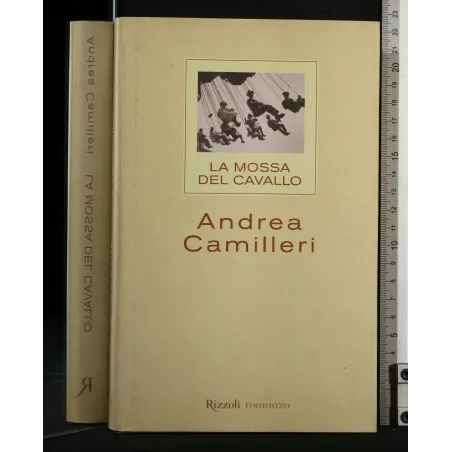 LA MOSSA DEL CAVALLO