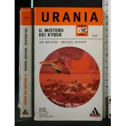 IL MISTERO DEI KYBER