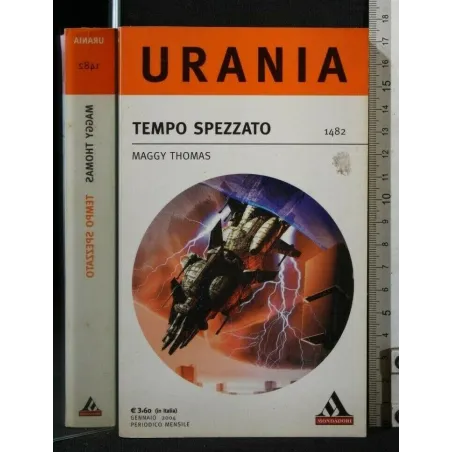 TEMPO SPEZZATO