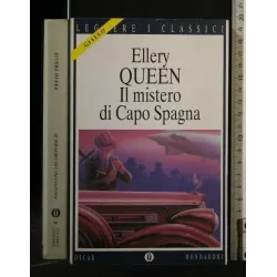 IL MISTERO DI CAPO SPAGNA