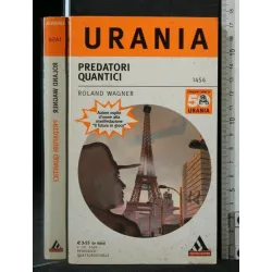 PREDATORI QUANTICI