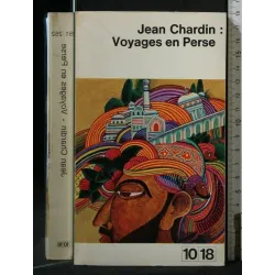 VOYAGES EN PERSE