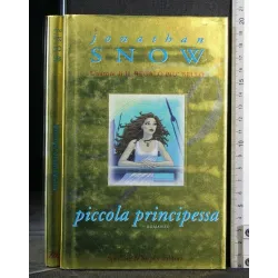 PICCOLA PRINCIPESSA
