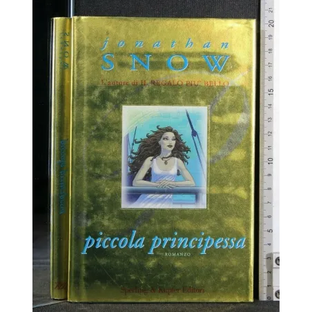 PICCOLA PRINCIPESSA