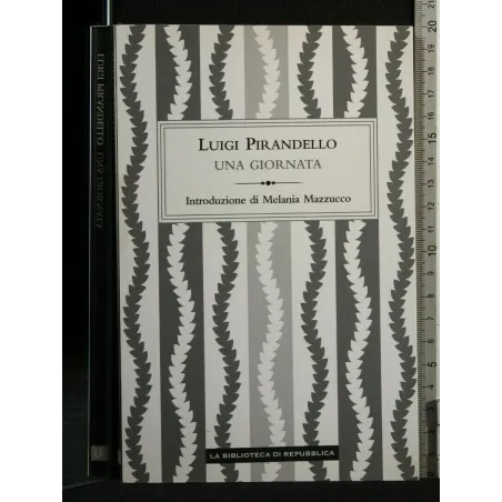 UNA GIORNATA