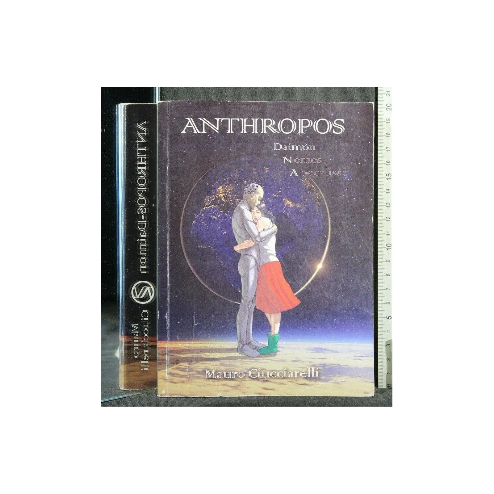 ANTHROPOS