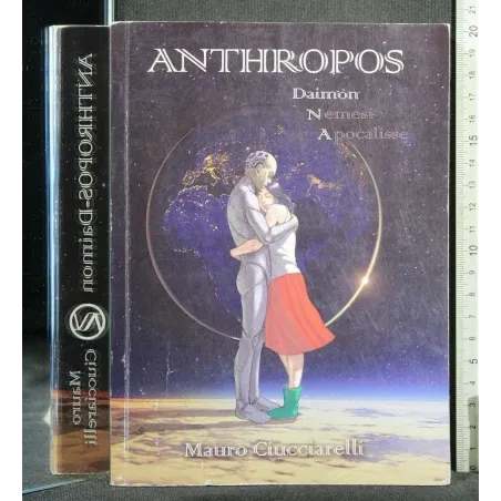 ANTHROPOS