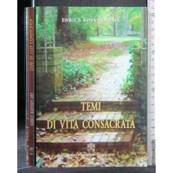 TEMI DI VITA CONSACRATA