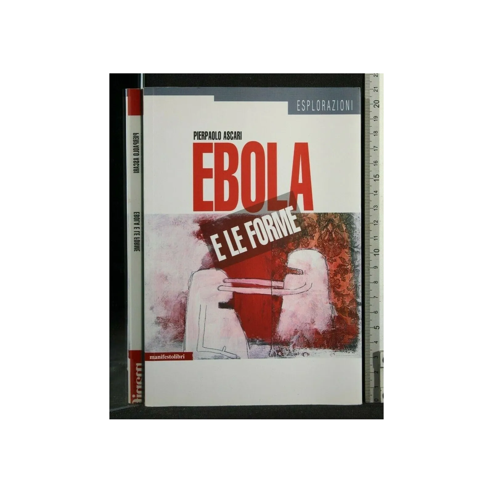 EBOLA E LE FORME