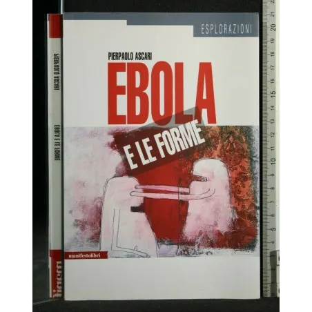 EBOLA E LE FORME