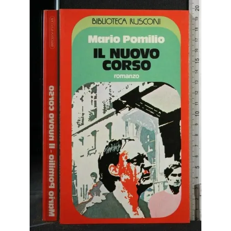 IL NUOVO CORSO