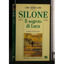 IL SEGRETO DI LUCA
