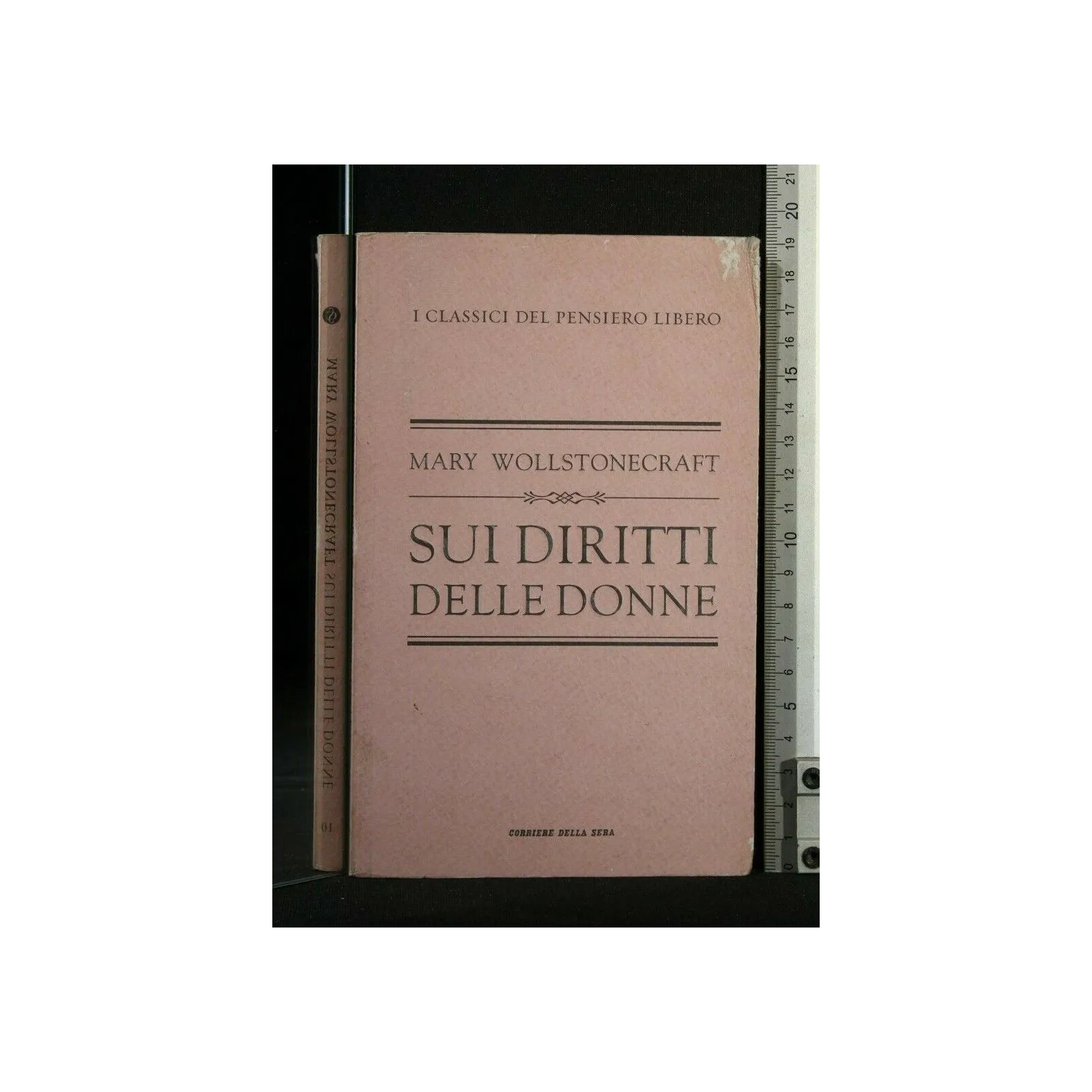 SUI DIRITTI DELLE DONNE