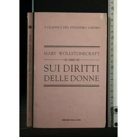SUI DIRITTI DELLE DONNE