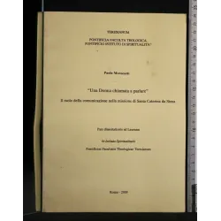 UNA DONNA CHIAMATA A PARLARE IL RUOLO DELLA COMUNICAZIONE NELLA