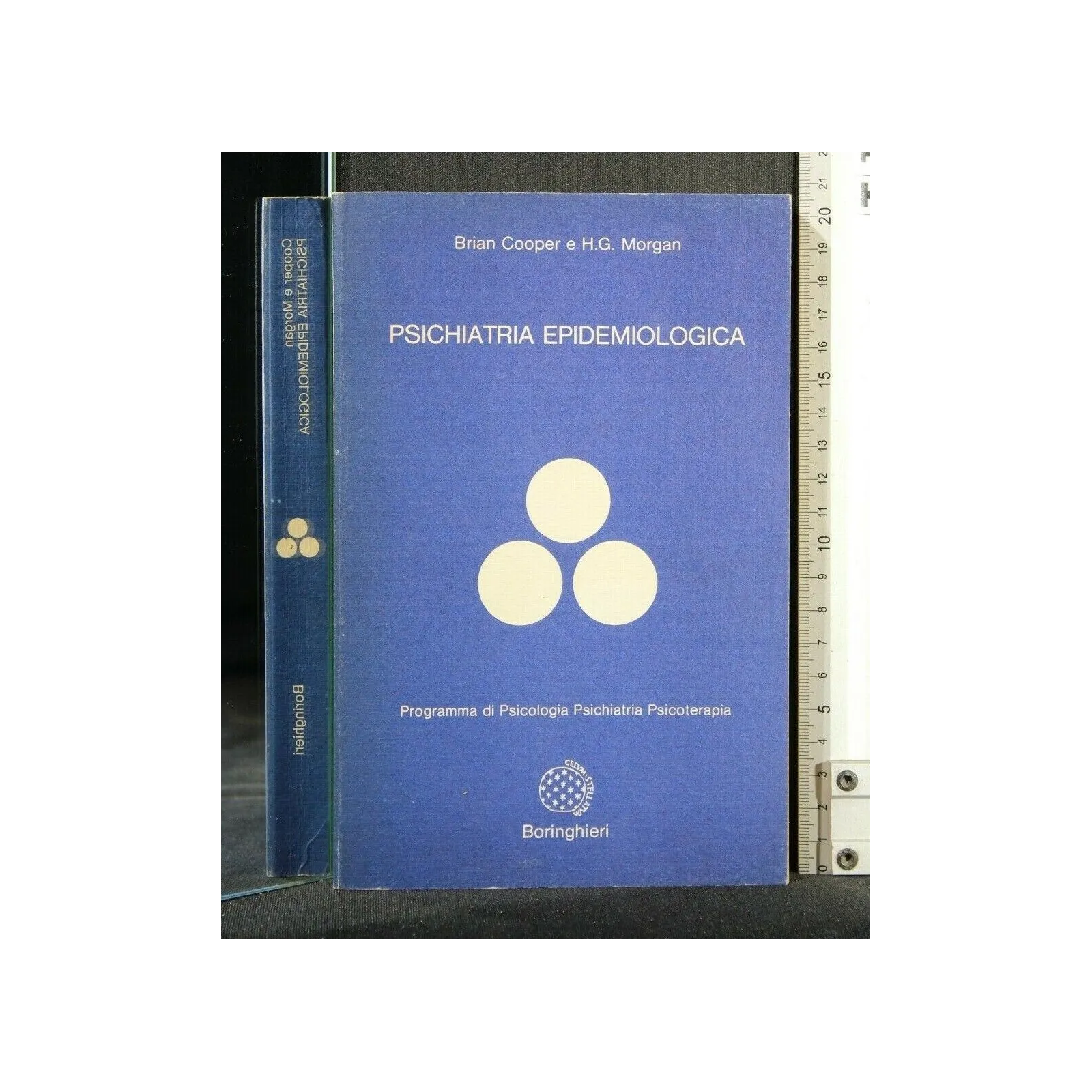 PSICHIATRIA EPIDEMIOLOGICA