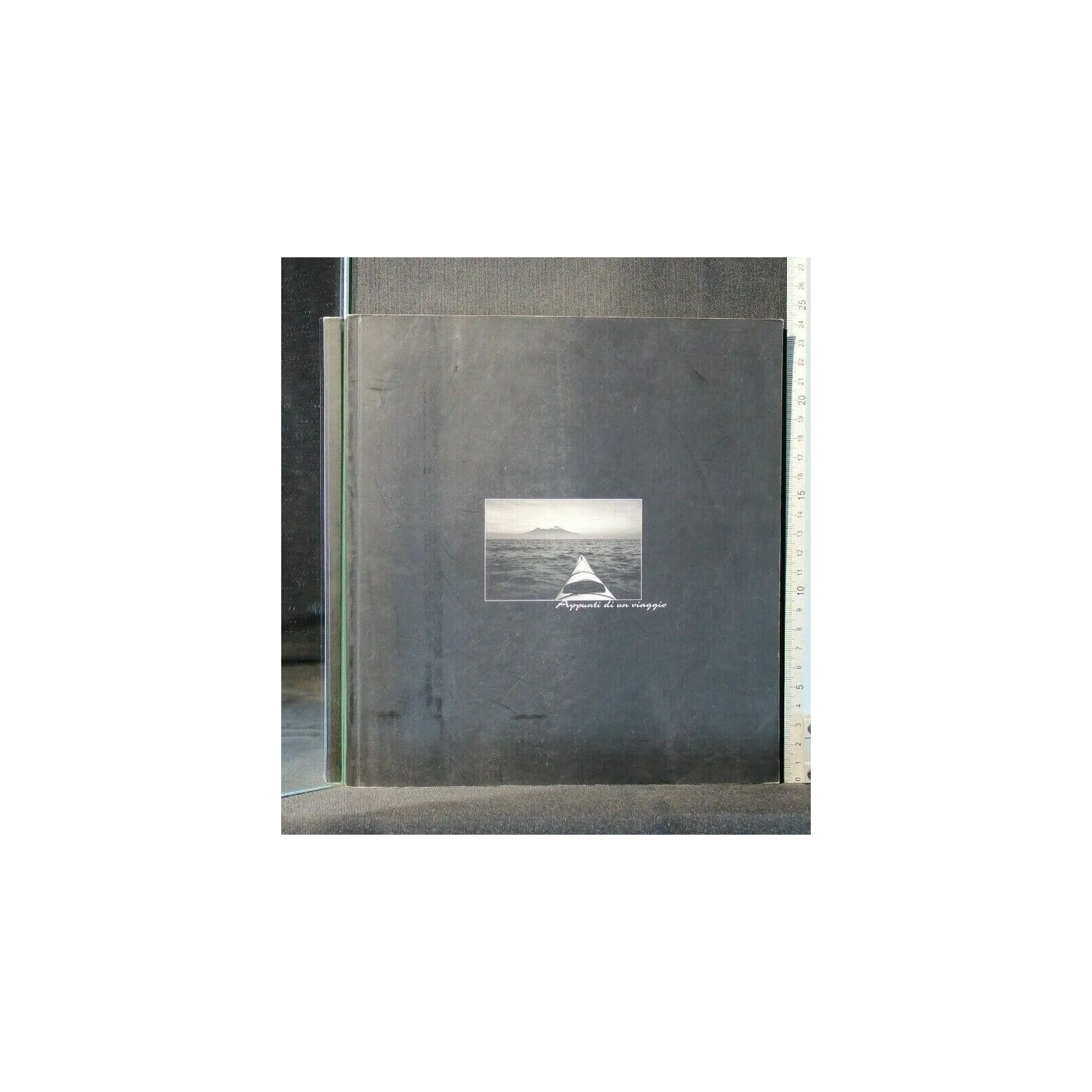 APPUNTI DI UN VIAGGIO