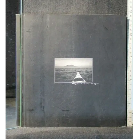 APPUNTI DI UN VIAGGIO