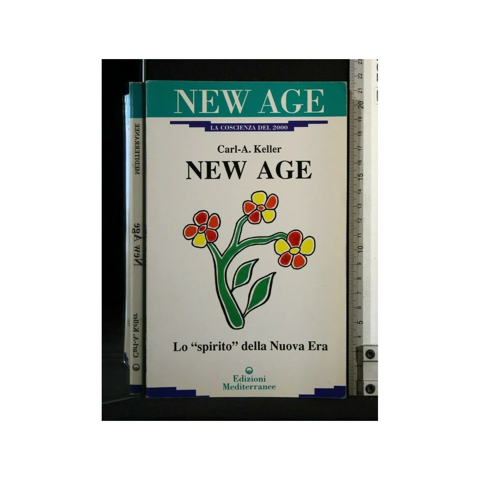 NEW AGE LO "SPIRITO" DELLA NUOVA ERA