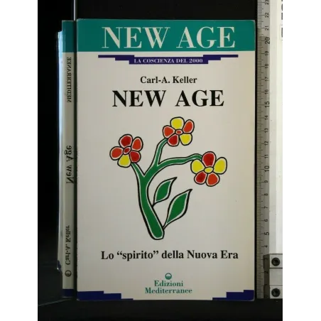 NEW AGE LO "SPIRITO" DELLA NUOVA ERA