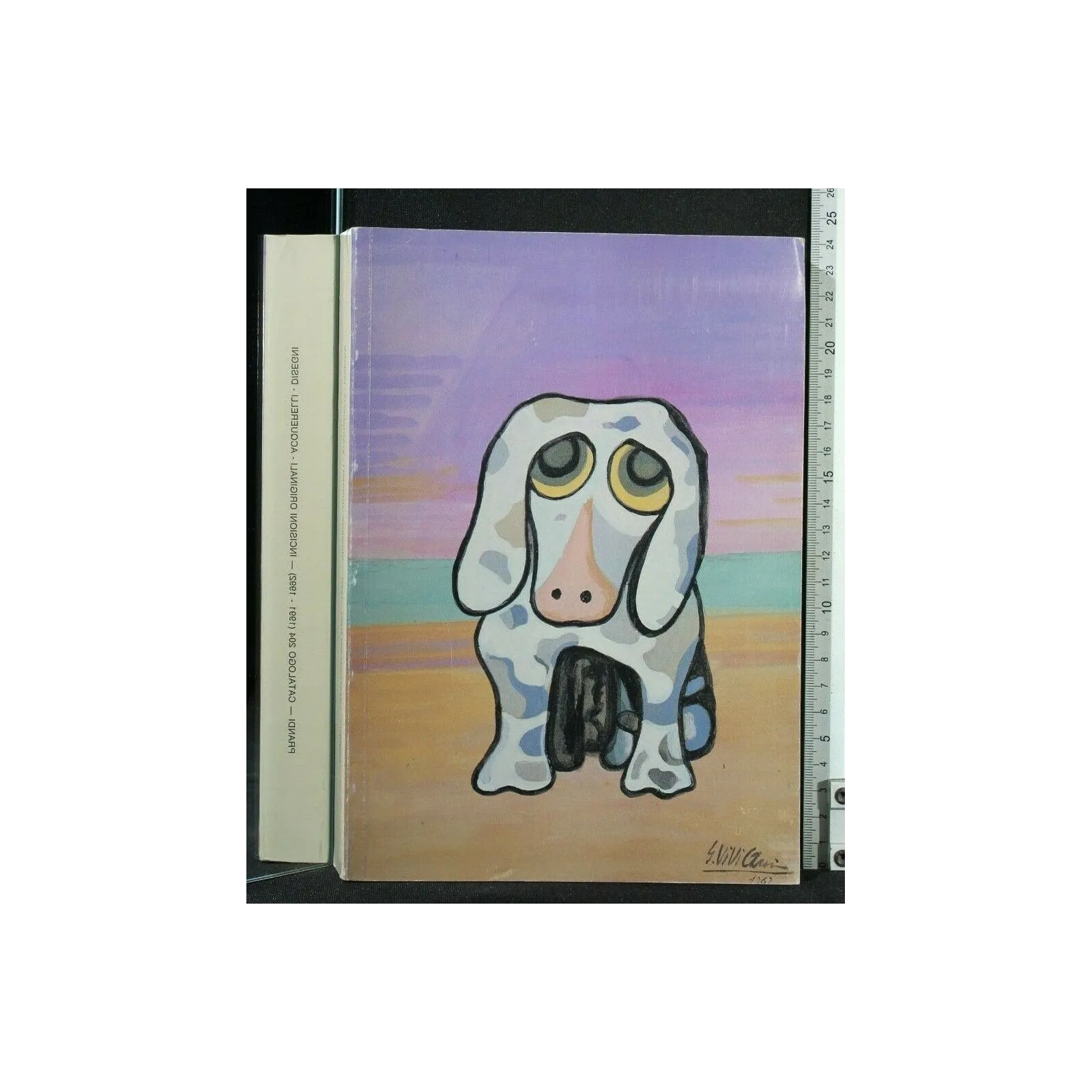 INCISIONI ORIGINALI ITALIANE E STRANIERE DELL'800 E MODERNE